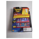 Marvel Fantastic Four Medusa Action Figure with Hair Snare Action Platform