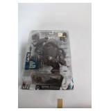 McFarlane Toys Techno Spawn Action Figure - Code Red
