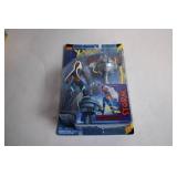 Vintage X-Men Robot Fighters Storm Action Figure with Accessories