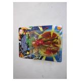 Marvel Universe Toy Biz Phoenix Action Figure