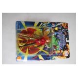 Marvel Universe Toy Biz Phoenix Action Figure