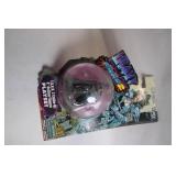 Heavy Metal F.A.K.K. 2 Julie-B 4" Action Figure Playset