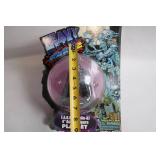 Heavy Metal F.A.K.K. 2 Julie-B 4" Action Figure Playset