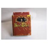 Mezco Scary Tales Horror Box Set with Figurine