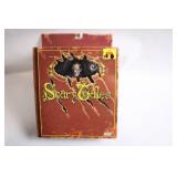 Mezco Scary Tales Horror Box Set with Figurine