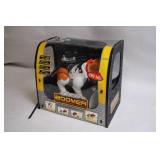 Tekno 2.0 Boomer the Robotic Puppy in Original Packaging