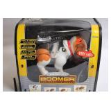 Tekno 2.0 Boomer the Robotic Puppy in Original Packaging