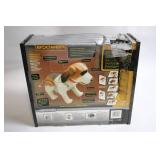 Tekno 2.0 Boomer the Robotic Puppy in Original Packaging