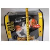 Tekno 2.0 Boomer the Robotic Puppy in Original Packaging