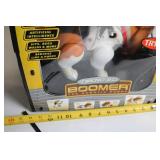 Tekno 2.0 Boomer the Robotic Puppy in Original Packaging