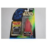 Star Wars The Power of the Force Emperor