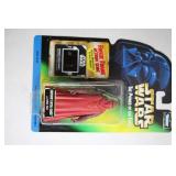 Star Wars The Power of the Force Emperor