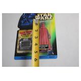 Star Wars The Power of the Force Emperor