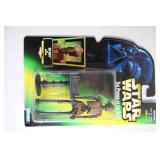 Star Wars Power of the Force EV-9D9 Action Figure