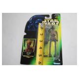 Star Wars Power of the Force EV-9D9 Action Figure