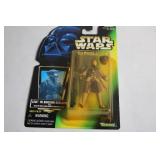Star Wars Leia in Boushh Disguise Action Figure - Kenner 1995