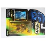 Star Wars Leia in Boushh Disguise Action Figure - Kenner 1995