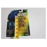Star Wars Leia in Boushh Disguise Action Figure - Kenner 1995