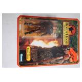 Kenner Robin Hood Prince of Thieves Action Figure in Packaging