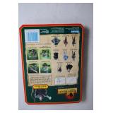 Kenner Robin Hood Prince of Thieves Action Figure in Packaging