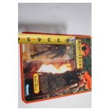 Kenner Robin Hood Prince of Thieves Action Figure in Packaging