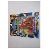Marvel Universe Dark Phoenix Action Figure with Light-Up Features