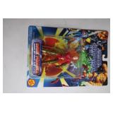 Marvel Universe Dark Phoenix Action Figure with Light-Up Features