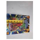 Marvel Universe Dark Phoenix Action Figure with Light-Up Features