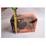 Rumble Wars Remote Controlled Cyber Jet Toy