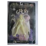 Ghost Action Figure Exclusive Dark Horse Comics Collectible