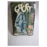Ghost Action Figure Exclusive Dark Horse Comics Collectible