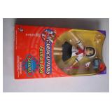 Cardcaptors Sakura Fashion Doll in Original Packaging