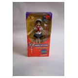 Cardcaptors Sakura Fashion Doll in Original Packaging