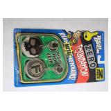 Tech Deck Real Metal Keychains Zero Foundation 2-Pack