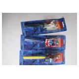Set of 3 Marvel Comics Superhero Kaleidoscopes