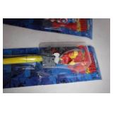 Set of 3 Marvel Comics Superhero Kaleidoscopes