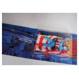 Set of 3 Marvel Comics Superhero Kaleidoscopes