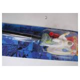 Set of 3 Marvel Comics Superhero Kaleidoscopes