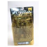 Rob Zombie Limited Edition Action Figure by McFarlane Toys