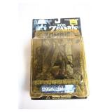 Rob Zombie Limited Edition Action Figure by McFarlane Toys