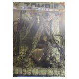 Rob Zombie Limited Edition Action Figure by McFarlane Toys