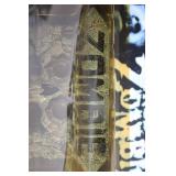 Rob Zombie Limited Edition Action Figure by McFarlane Toys
