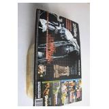 Rob Zombie Limited Edition Action Figure by McFarlane Toys