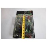 Dawn Action Figure by Joseph Michael Linsner - Sealed Packaging