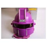 Electronic GOR Helmet with Space Voice Feature