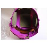 Electronic GOR Helmet with Space Voice Feature