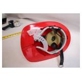 Vintage RadioShack Firechief