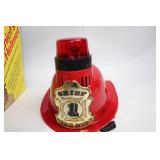 Vintage RadioShack Firechief