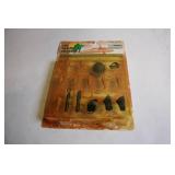 The Ultimate Soldier Action Accessories Pack