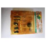 The Ultimate Soldier Action Accessories Pack